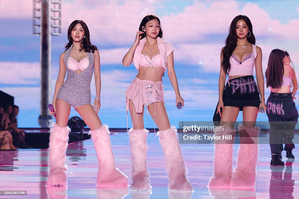 Highlights From The Show With Performers Like TWICE, Madison Beer, And Missy Elliott