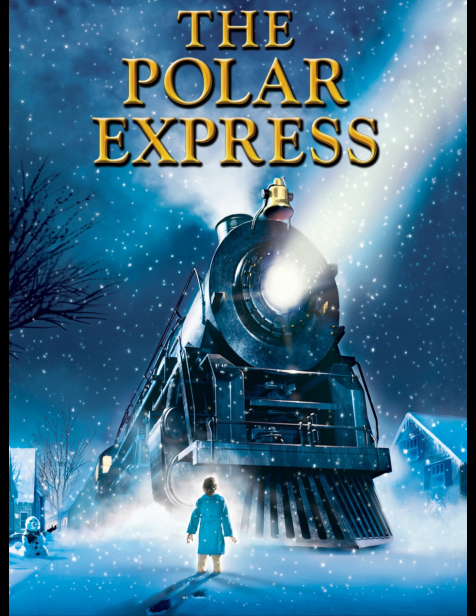Tis' the Season to Binge Movies, Fa-la-la-la-la, la-la-la-la!