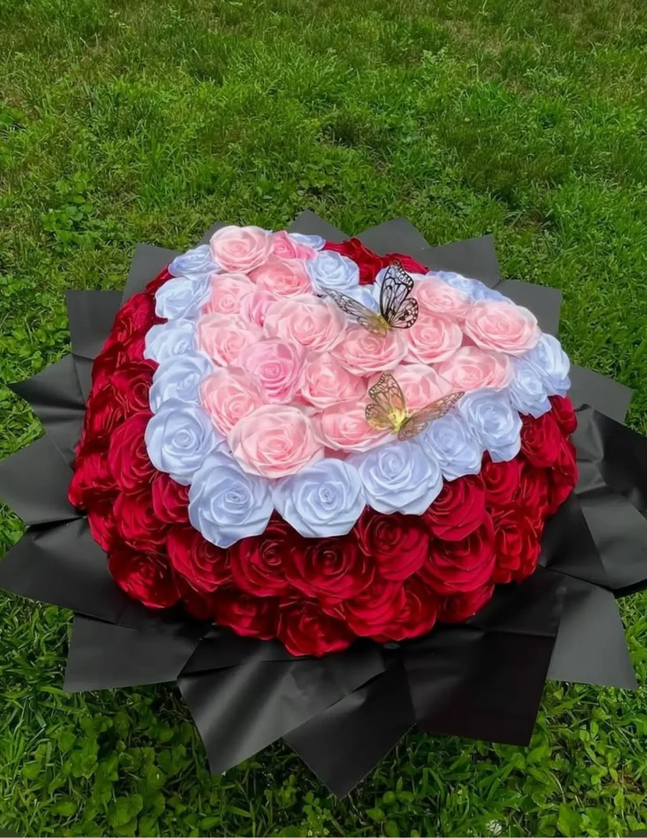Handmade Bouquets & Holiday Gift Baskets with Exclusive Seasonal Discounts for New Customers! | Promotional, Spotlight Interview Featuring Highlander Isabel Lam