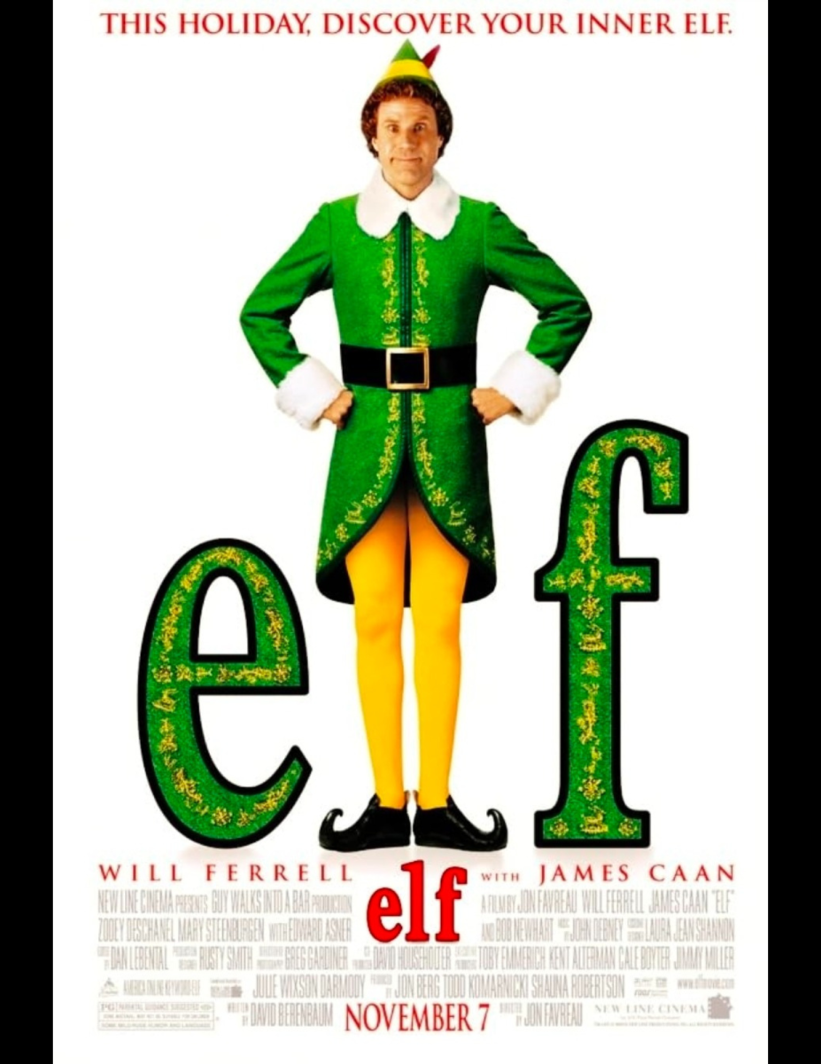 Tis' the Season to Binge Movies, Fa-la-la-la-la, la-la-la-la!