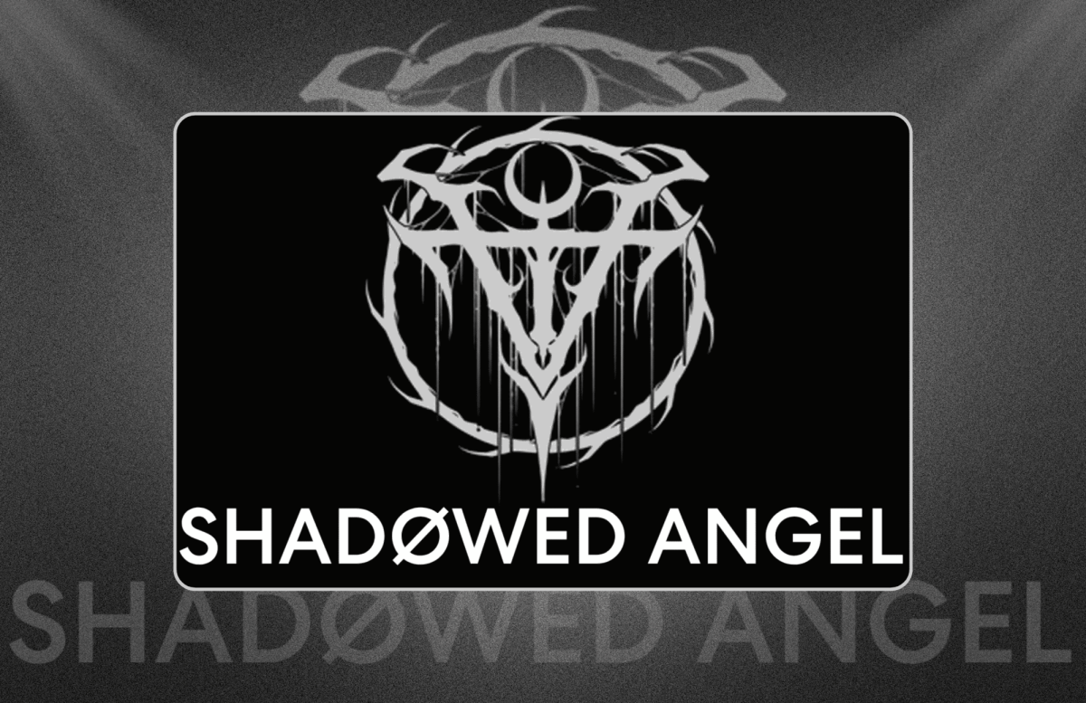 All About SHADØWED ANGEL! | Thumbnail created on Canva | Official SHADØWED ANGEL Logo