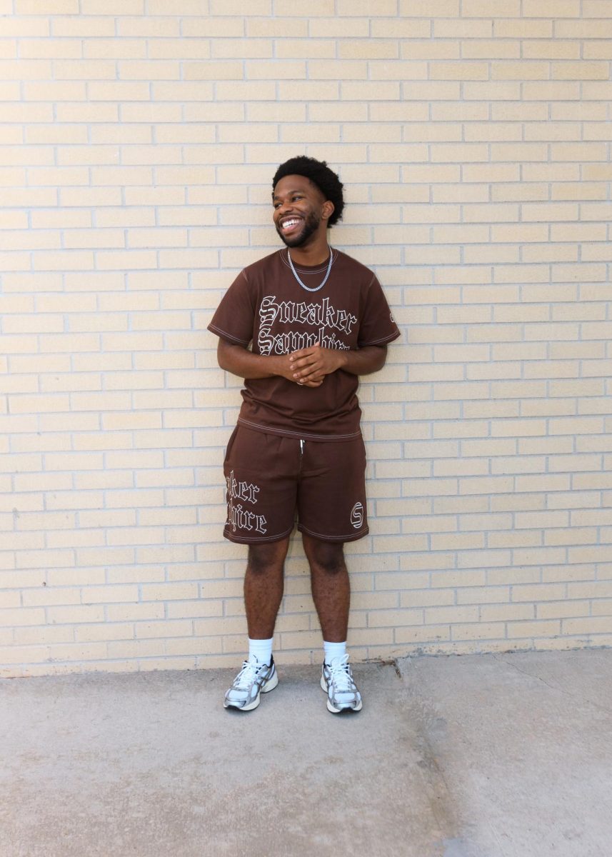 A Spotlight Interview with Jaden Marc and His Store Specializing in Footwear Through Streetwear Trends