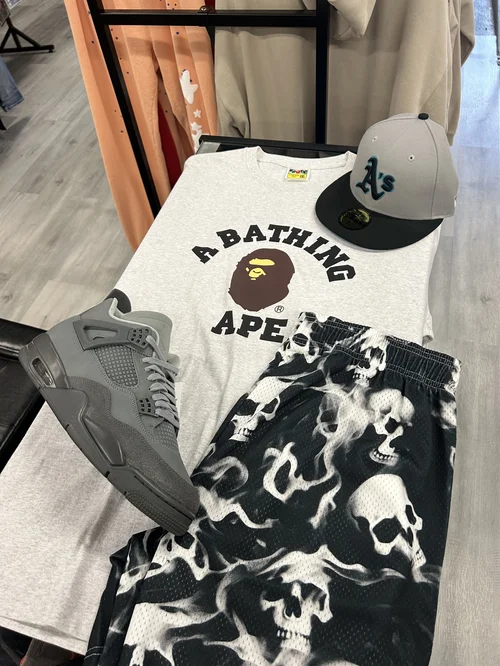 A Spotlight Interview with Jaden Marc and His Store Specializing in Footwear Through Streetwear Trends