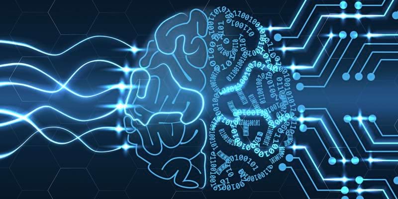 The Big, Brain Rework