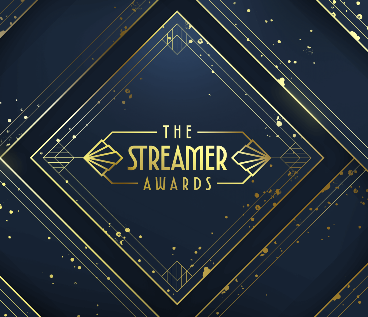 Big Wins, Bigger Moments: This Year's Streamers Award Recap