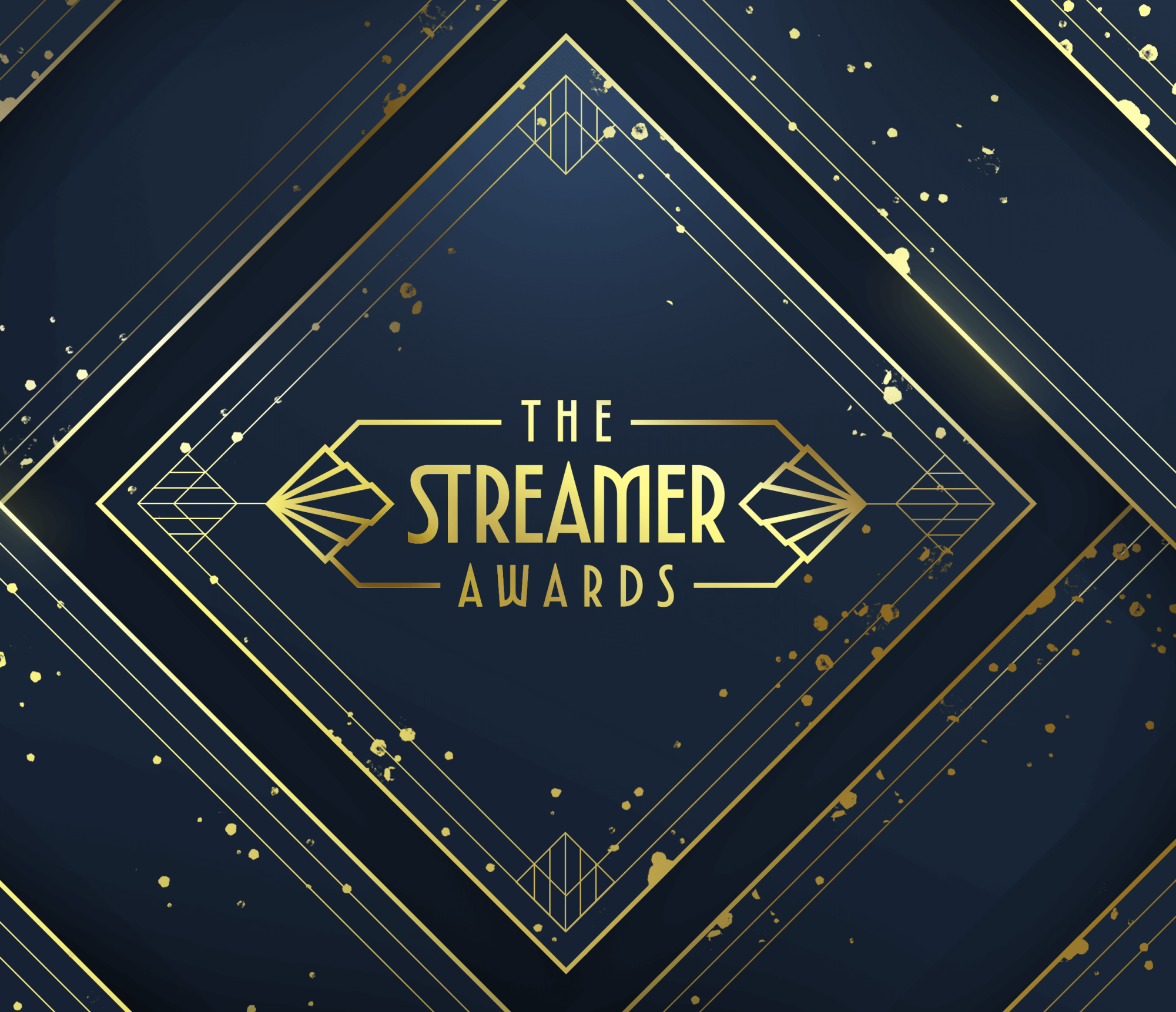 Big Wins, Bigger Moments: This Year's Streamers Award Recap