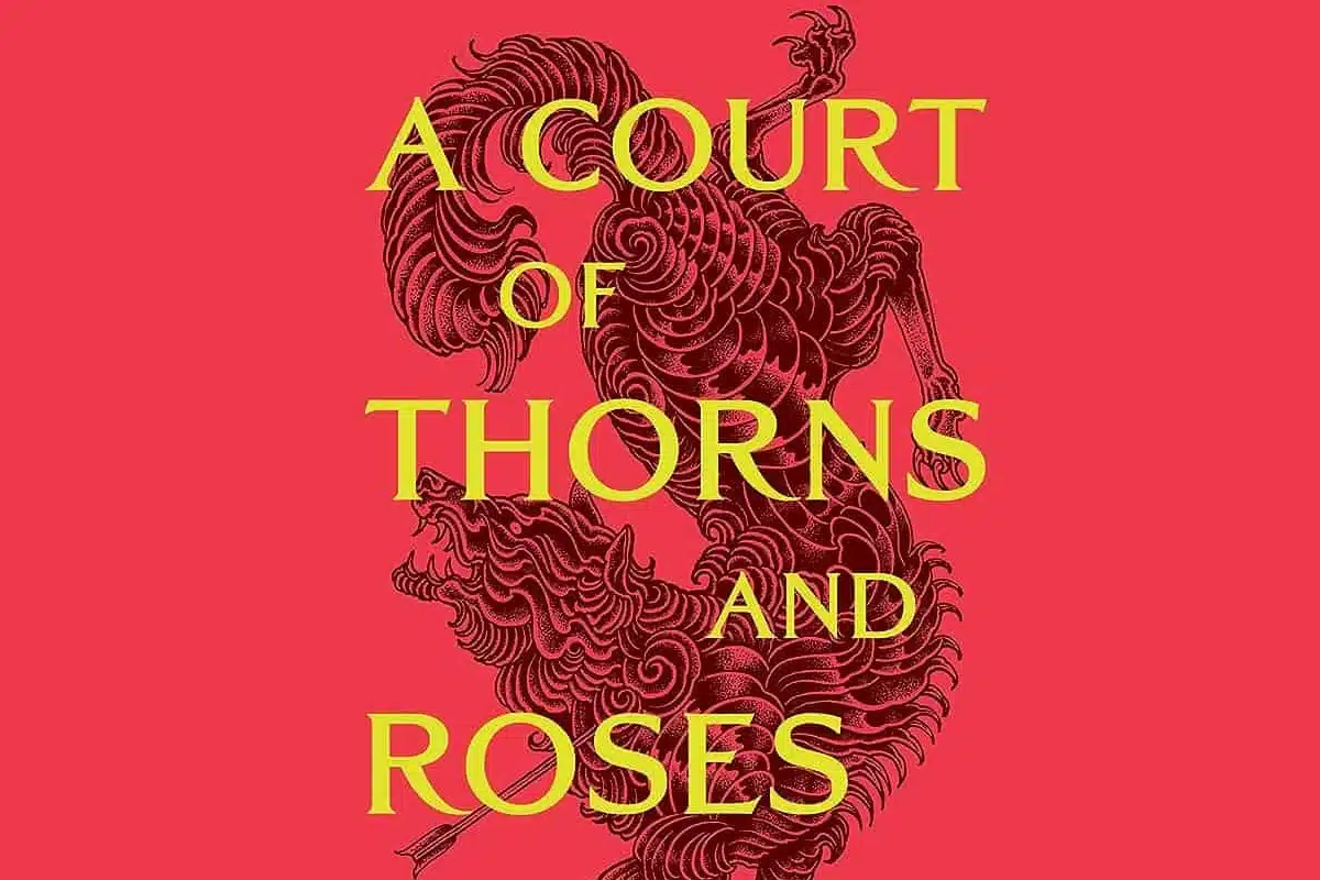 A Court of Thorns and Roses - Book Review