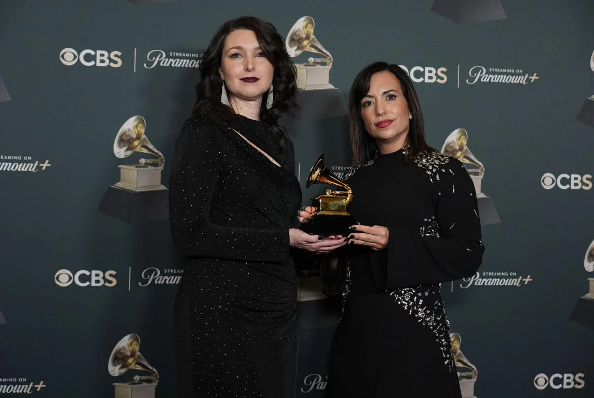 View the Full 2026 Winners & Nominees List!