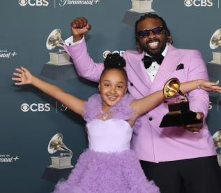 View the Full 2026 Winners & Nominees List!