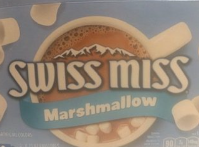 Scandal is Over; Hot Cocoa Returns