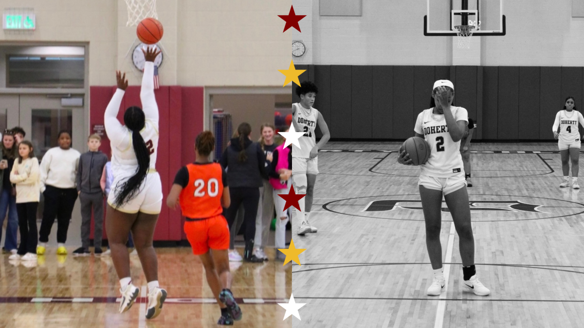 Senior Night 2026