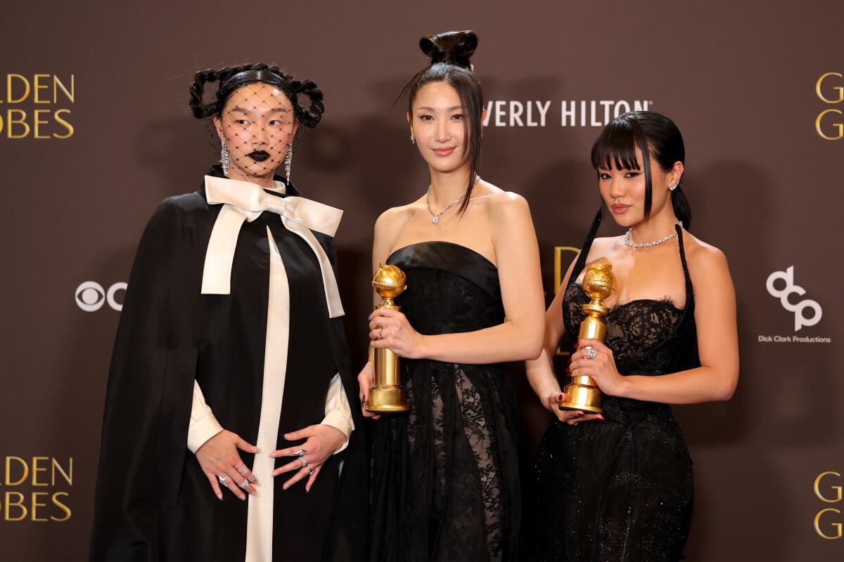 View the Full 2026 Winners & Nominees List!