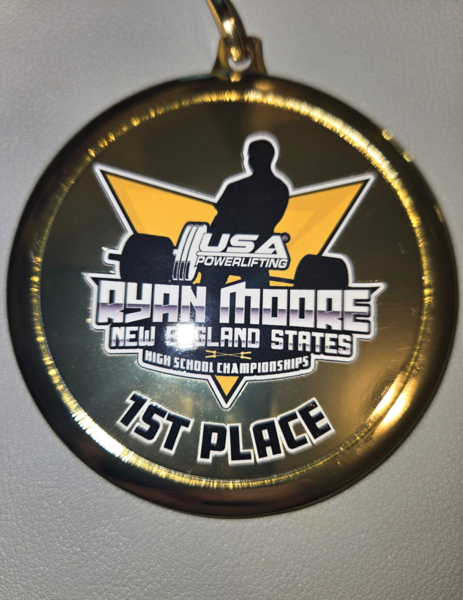 A Behind‑the‑Scenes Look at USAPL Mass. Hosted Ryan Moore New England States High School Championships! | An Interview with Three Outstanding Powerlifters