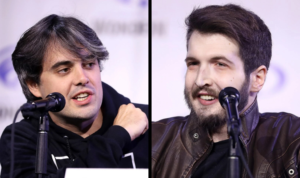 "This Is Not a Bit. This Is Not a Joke..." Creators Said On the Last Two Seasons Getting Scrapped
