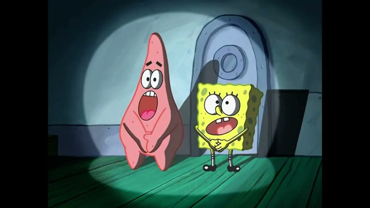 A Brief History of April Fools' Day, Synopsis on the Pranks a Lot Episode