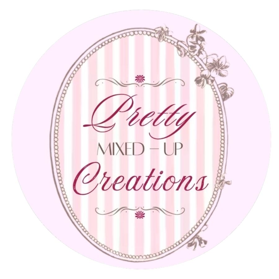Pretty Mixed-Up Creations