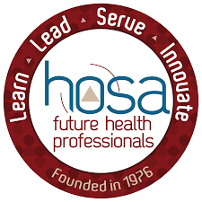 Future Healthcare Leaders Shine at HOSA SLC