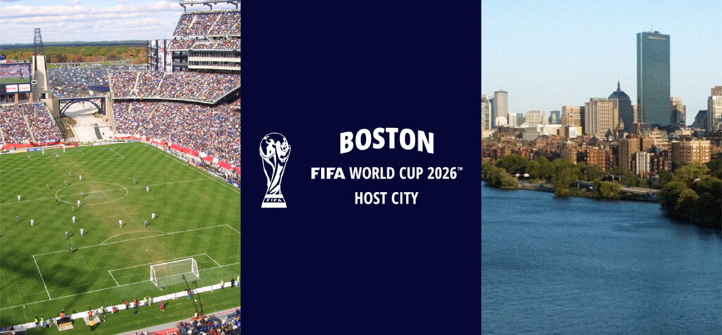 World Cup Fever: One Month Until We All Catch the Cold