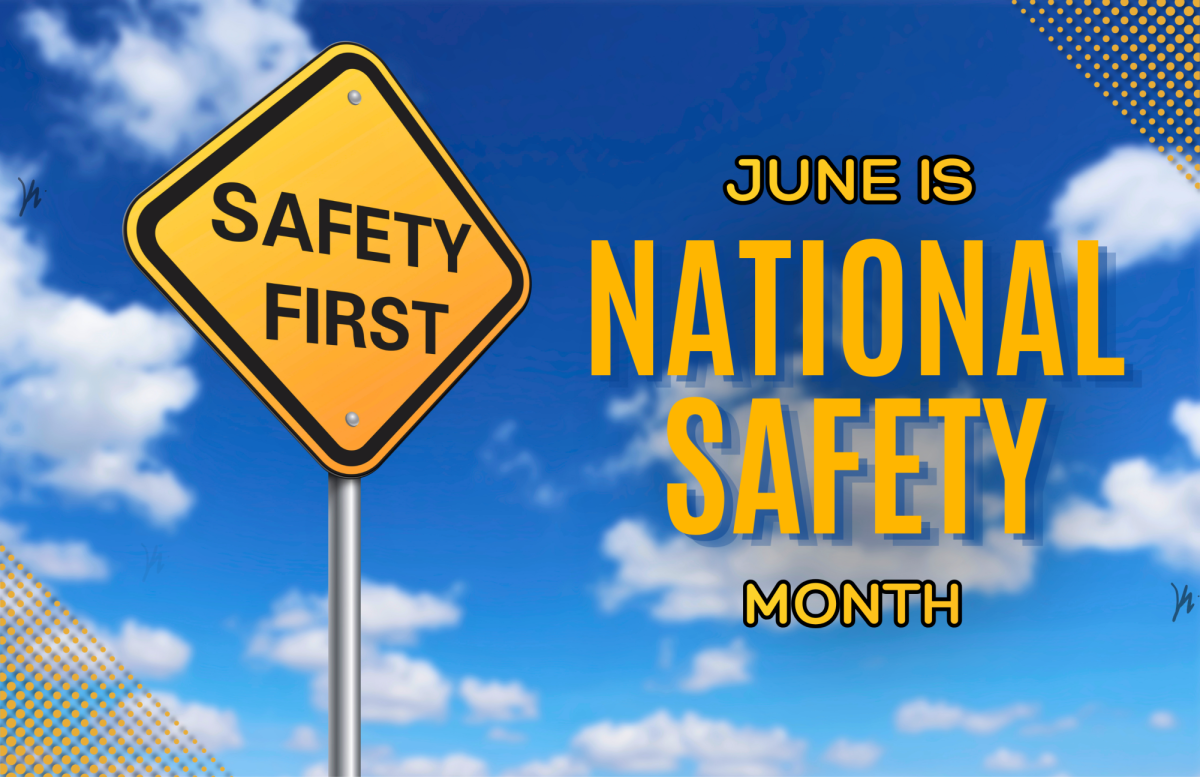 National Safety Month