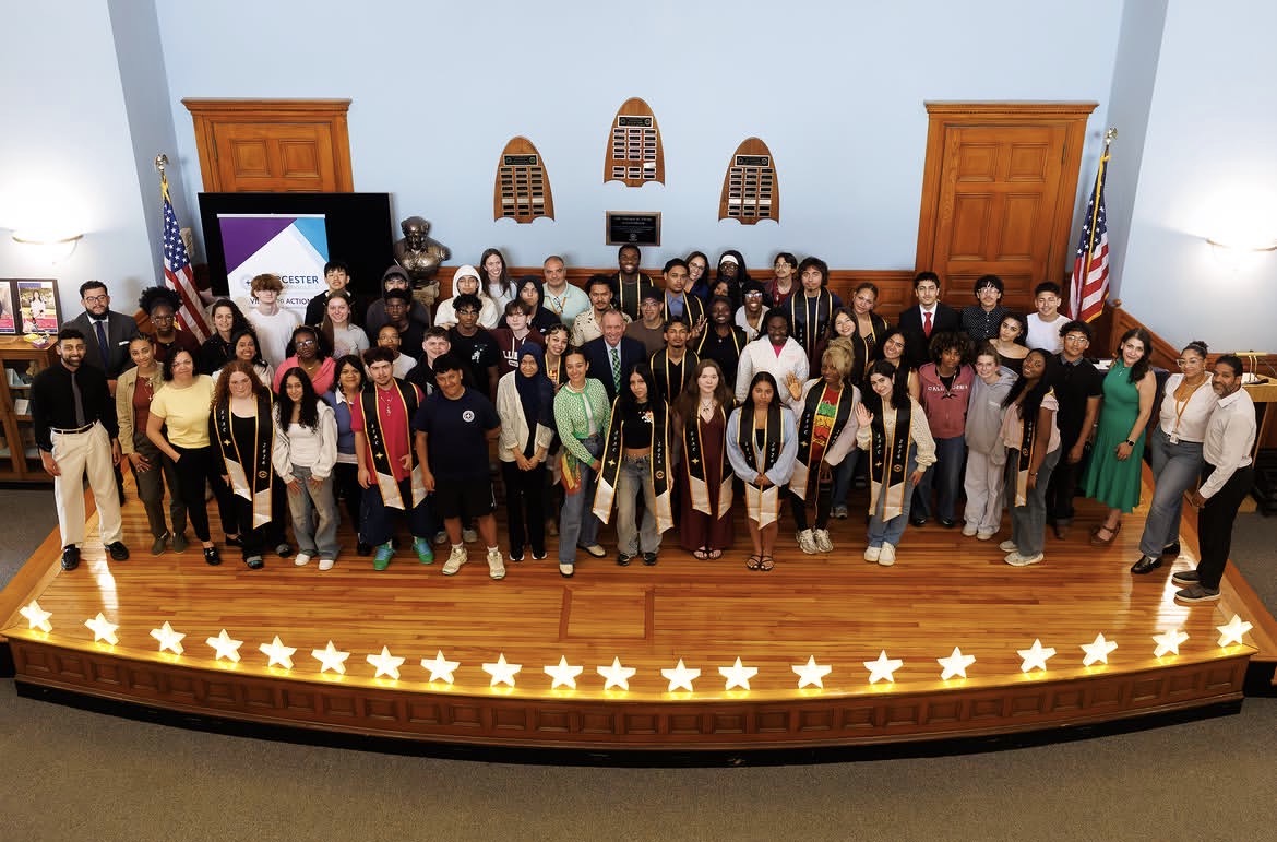 Superintendent Advisory Send Off