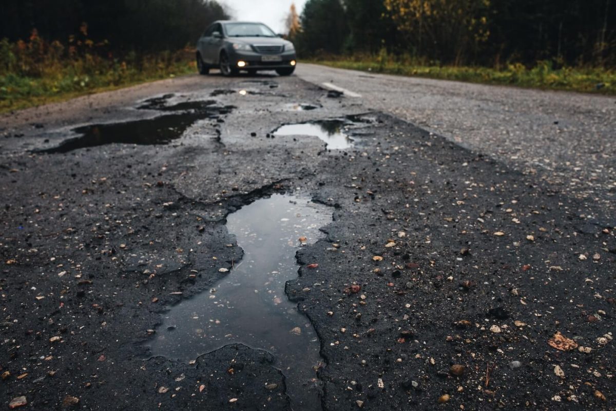 Worcester Resident’s Viral Pothole Performance Sparks a Bigger Conversation...