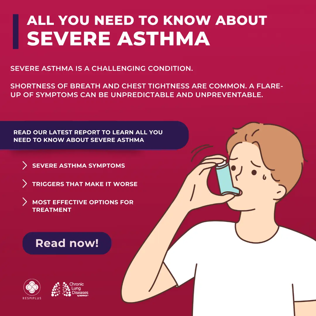 Understanding Asthma and Allergies This May