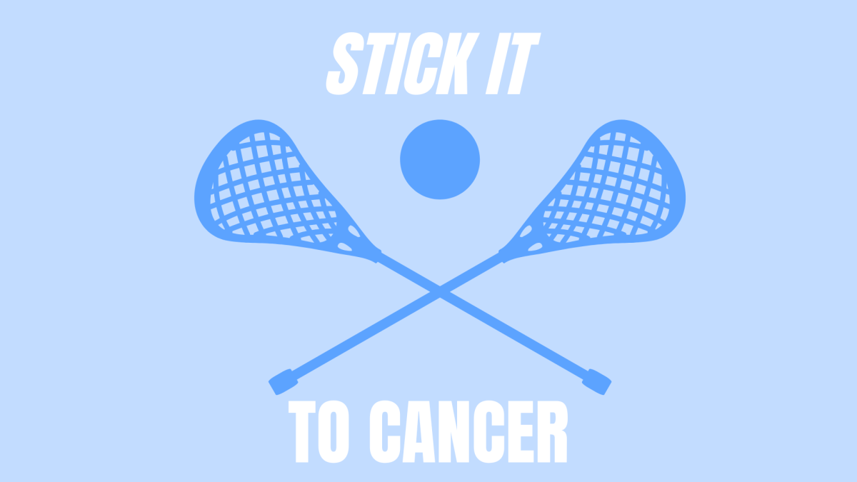Stick It To Cancer; Worcester Girls Lacrosse Fundraiser