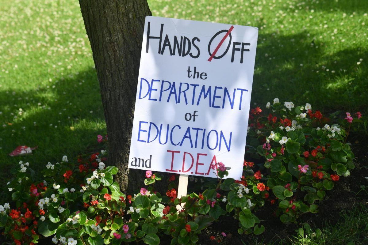 10 Ways You Can Show Your Appreciation Through Your Actions & Advocating for Public School Educators & Communities