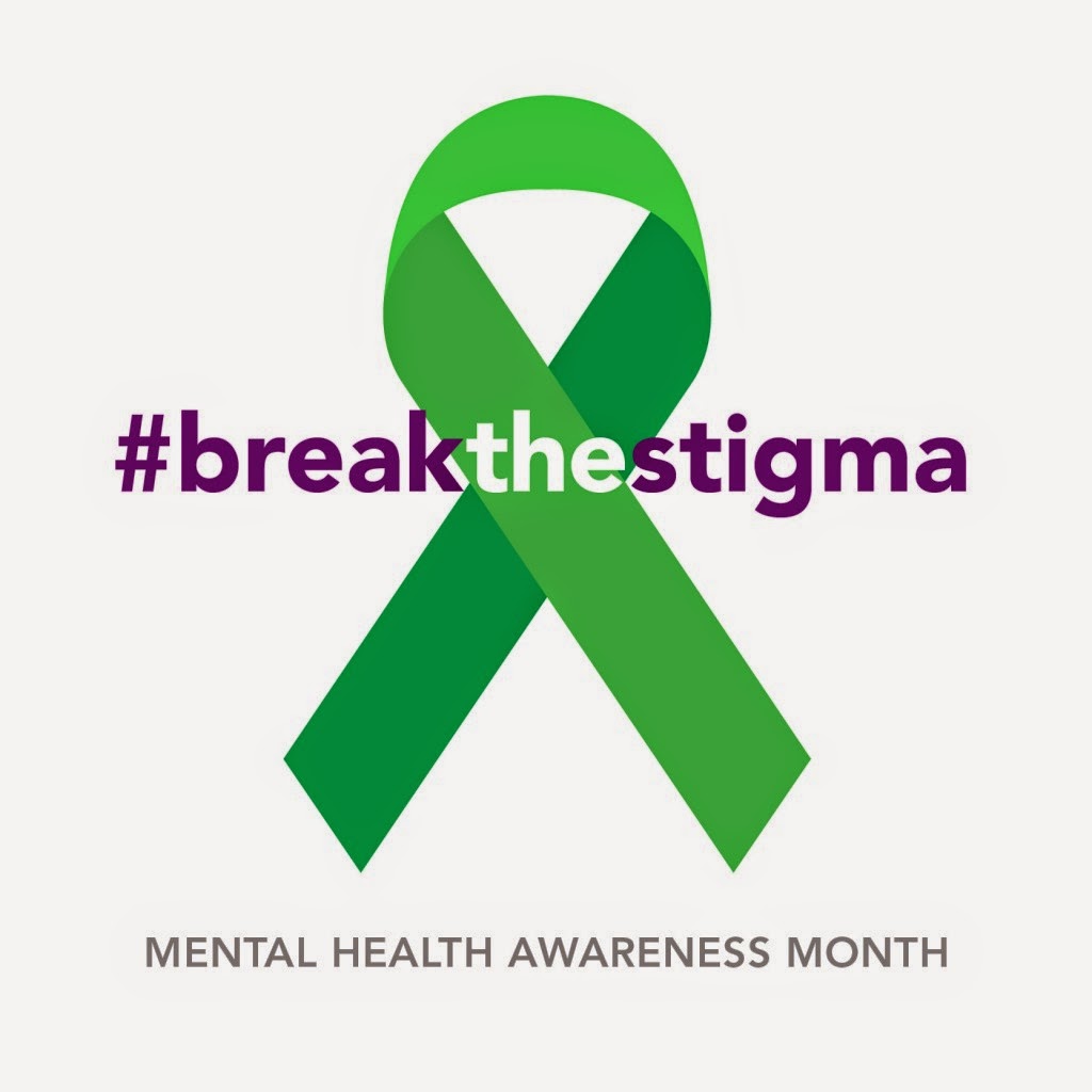 See How You Can Support Others Struggling With Their Mental Health This May...
