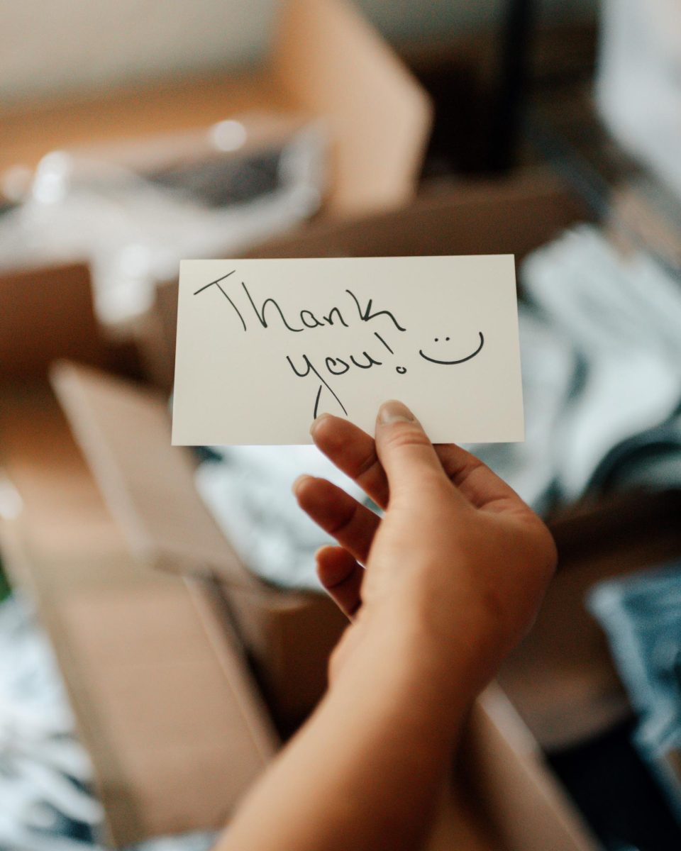 10 Ways You Can Show Your Appreciation Through Your Actions & Advocating for Public School Educators & Communities