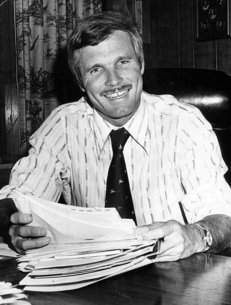 Media Mogul Behind CNN, TCM, & Cartoon Network, Passes At Age 87