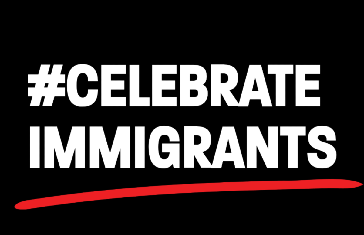 Celebrating The Contributions Immigrants Have Made That Shaped America Into What It Is Today!