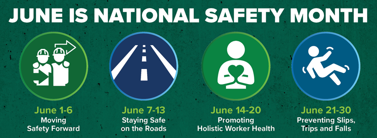 This Year’s Theme Is Car Safety Matters, Highlighting How Sophomores & Juniors Begin Preparing for Their Licenses