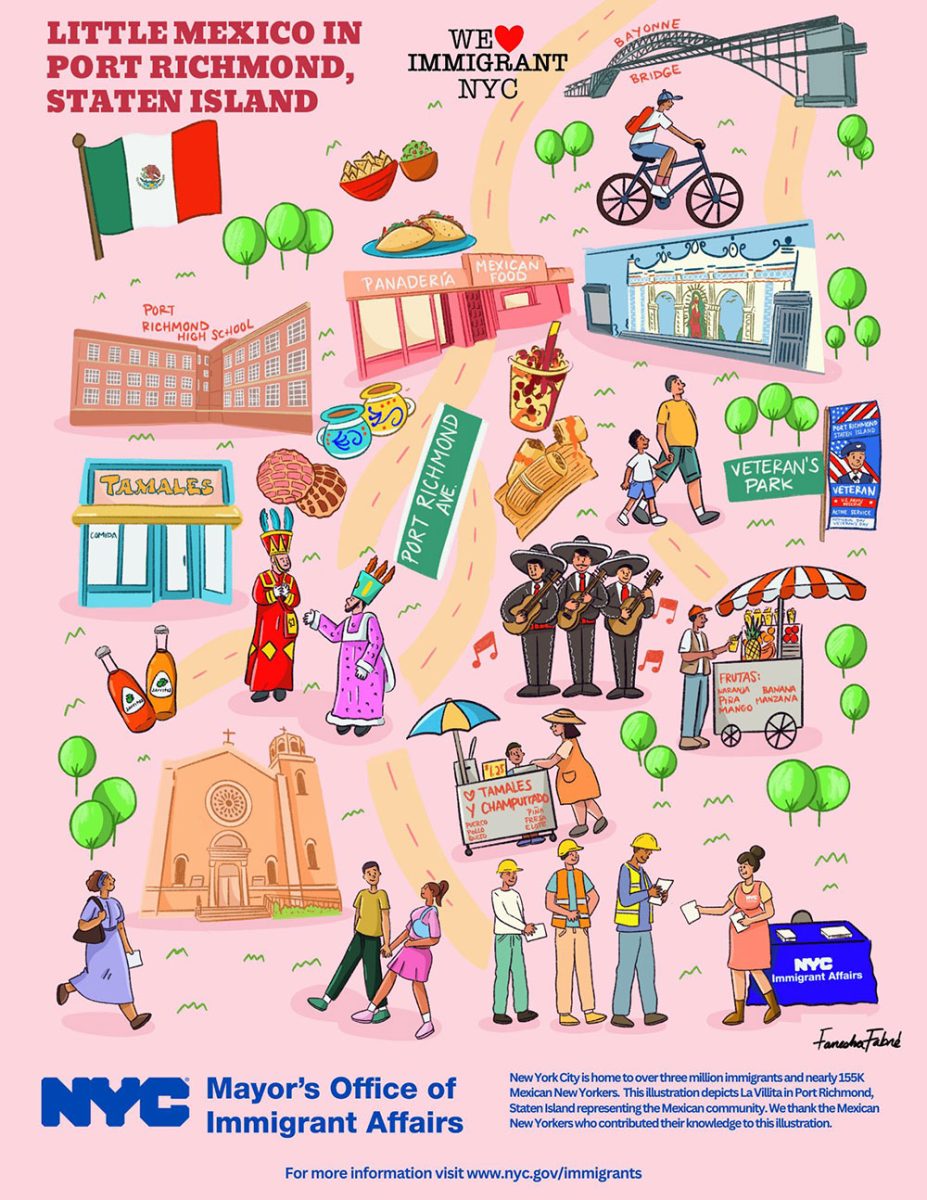 Celebrating The Contributions Immigrants Have Made That Shaped America Into What It Is Today!