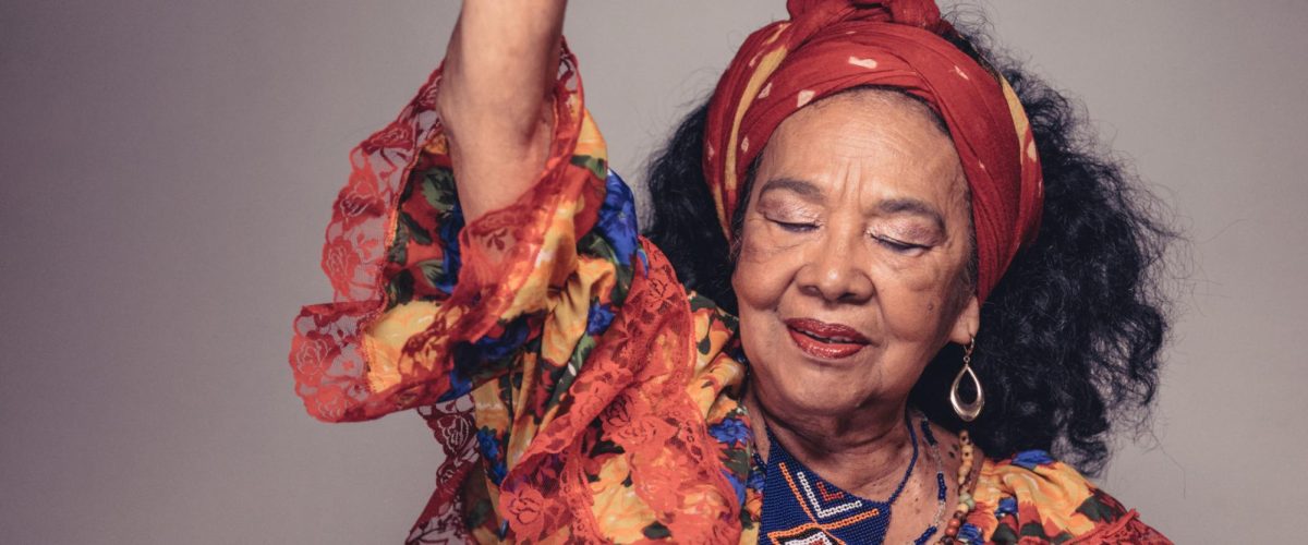 She Used the Afro‑Indigenous Rhythms of her Caribbean Roots In Her Songs, Evolving Colombia’s Musical Sound